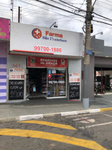 Farma São Francisco