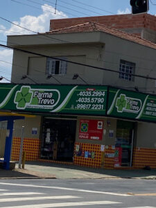 Farma Trevo