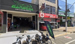Farmacia Araujo