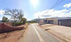 Farmácia Drogamarengo