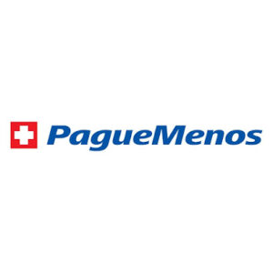 Farmacia Pague Menos