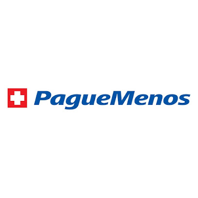 Farmacia Pague Menos