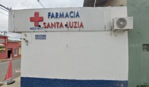 Farmacia Santa Luzia