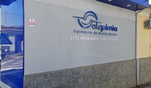 Farmacia Super Popular