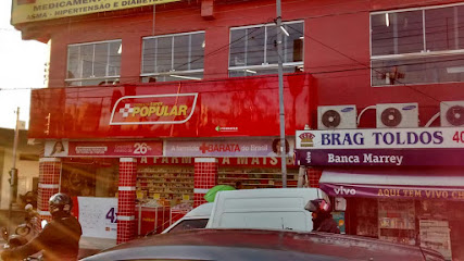 Farmácias Super Popular