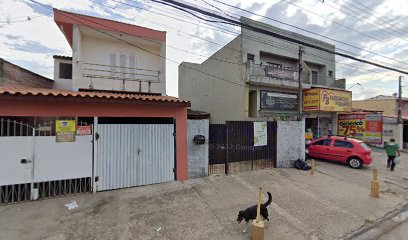 Farmácias do Bairro