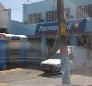 Farmamed Drogarias