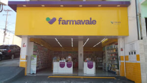 Farmavale