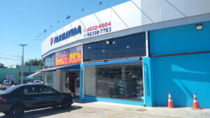 Farmavida - Bragança Paulista - loja 10