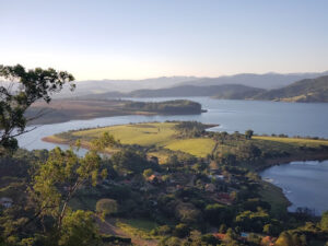 Fazenda Serrinha Bragança Paulista
