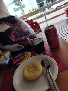 Ferraro Cafeteria