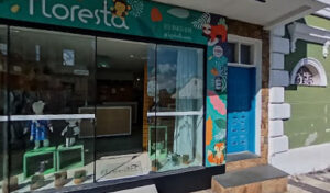 Floresta Bragança Moda Bebê e Infantil