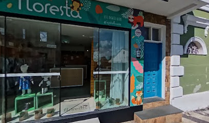 Floresta Bragança Moda Bebê e Infantil