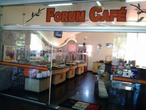 Forum Café & Restaurante
