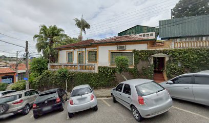 Frasper Imóveis em Bragança Paulista