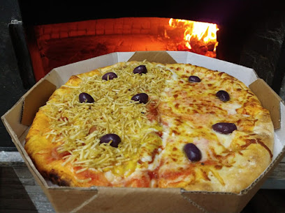 Fratelli Pizza Delivery