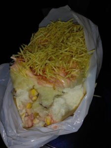 Frô Lanches