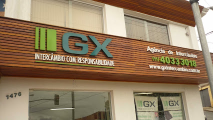 GX Intercâmbio