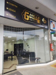 Ganello Imóveis