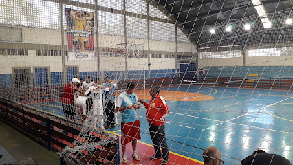 Ginásio de Esportes Agostinho Ercolini