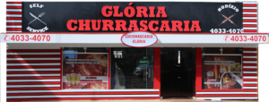 Glória Churrascaria