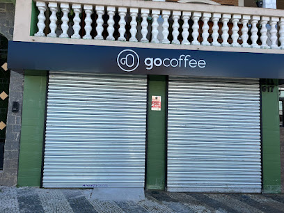 Go Coffee - Bragança Paulista