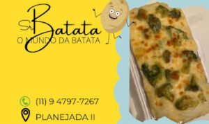 Gulosito's Pizzaria & cia