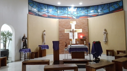 HUSF - Hospital Universitário São Francisco de Assis - Bragança Paulista