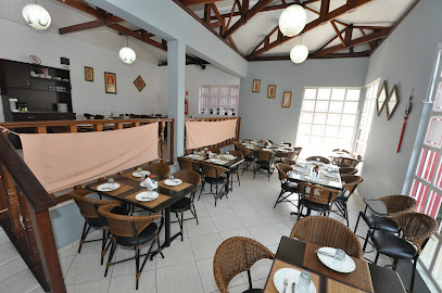 Haw-Lai - Restaurante Chinês