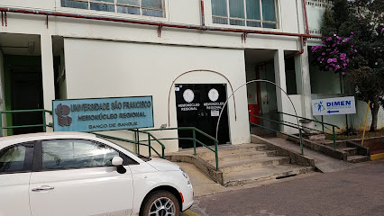 Hemonúcleo Regional USF