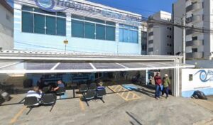 Hospital De Olhos Bragança Paulista