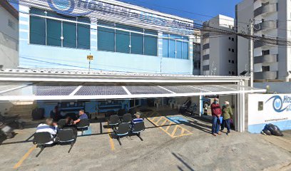 Hospital De Olhos Bragança Paulista