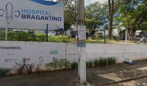 Hospital Mantiqueira