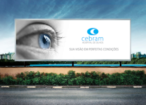 Hospital de Olhos Cebram