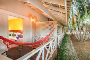 Hotel Mil Flores