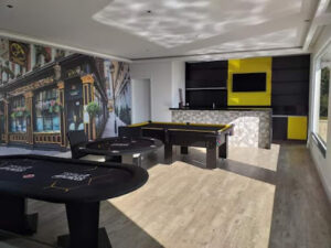 House Clean Soluções em Limpeza
