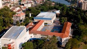 IECJ - Instituto Educacional Coração de Jesus