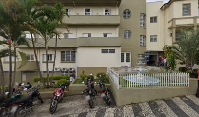 IRM do Sr Bom Jesus dos Passos da Santa Ca