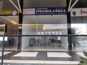 Imobiliária AC Imóveis Bragança Paulista