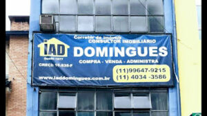 Imobiliária Administradora e Advocacia Domingues