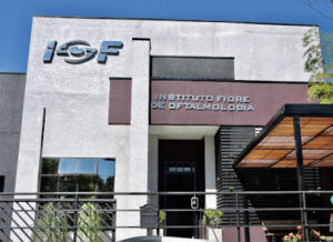 Instituto Fiore De Oftalmologia