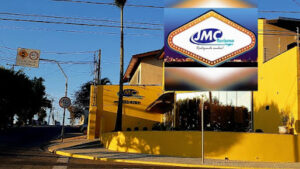 JMC TURISMO !
