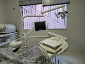 JR ODONTOLOGIA