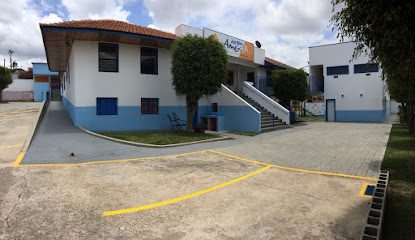 Jardim América Educação Infantil Bilíngue