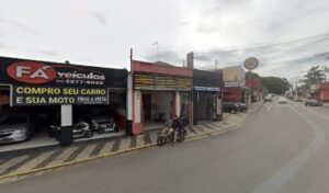 Jg - Moto Taxi e Serviço