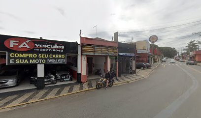 Jg - Moto Taxi e Serviço