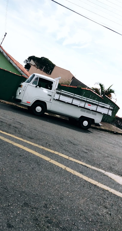 KD MUDANÇAS - BRAGANÇA PAULISTA SP