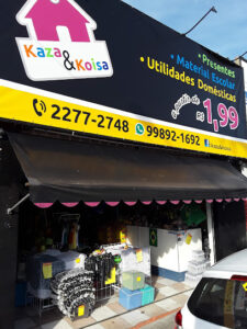 Kaza & Koisa Utilidades