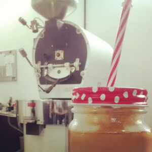 Kento Café Roastery