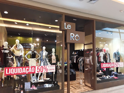 LE RÔ